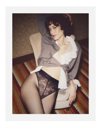 Full leaked Alexa chung private photo