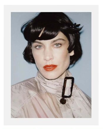Full leaked Alexa chung private photo
