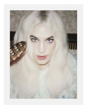 Full leaked Alexa chung private photo