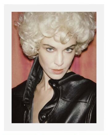 Full leaked Alexa chung private photo