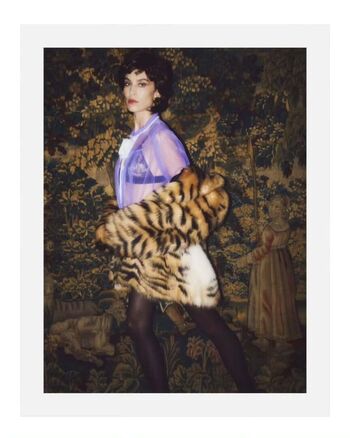 Full leaked Alexa chung private photo