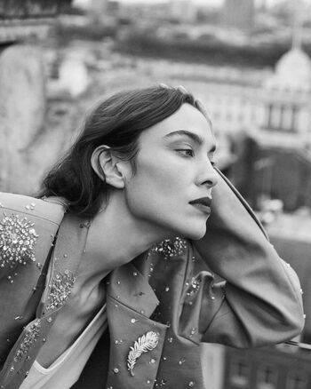 Alexa Chung