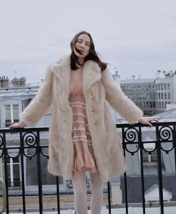 Full leaked Alexa chung private photo