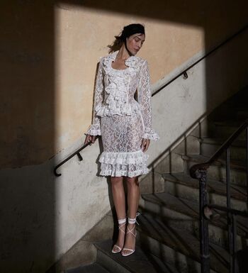 Full leaked Alexa chung private photo