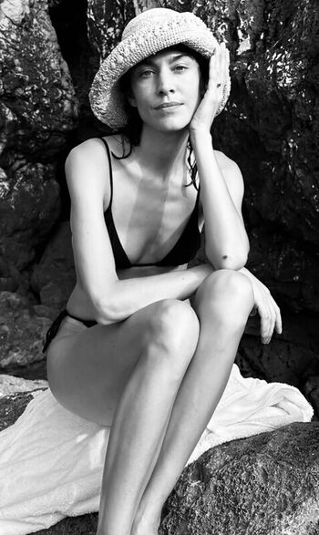 Alexa Chung