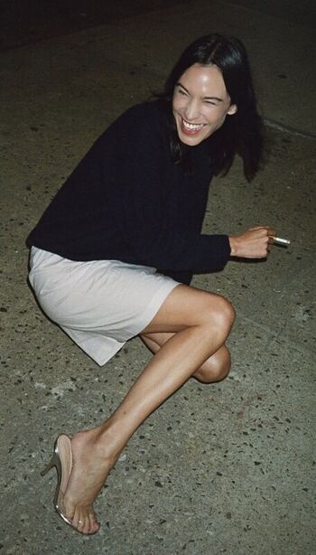Alexa Chung