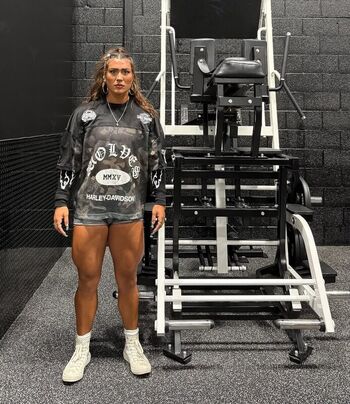 Full leaked Alexa dietz private photo