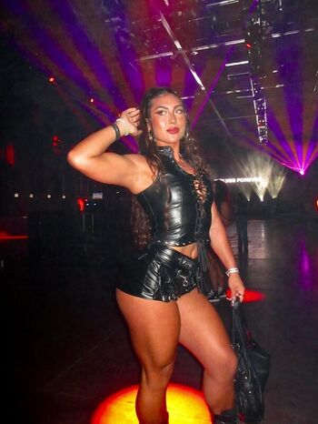 Full leaked Alexa dietz private photo