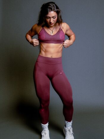 Full leaked Alexa dietz private photo