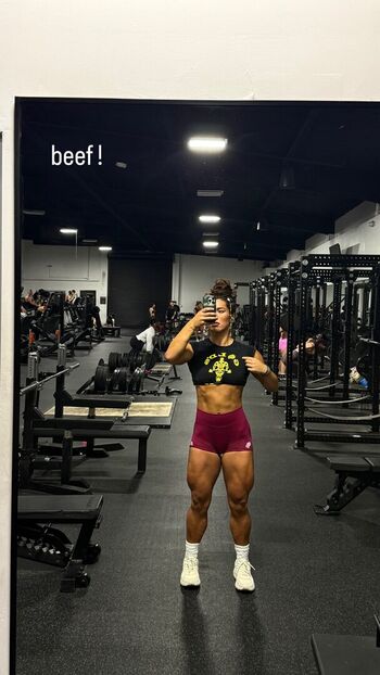 Full leaked Alexa dietz private photo