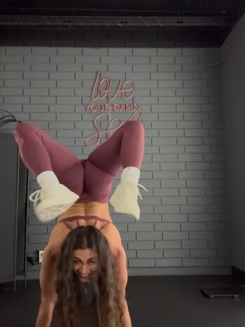 Full leaked Alexa dietz private photo