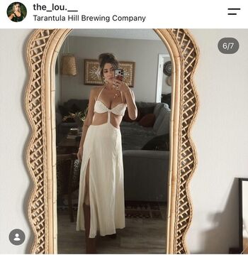 Full leaked Alexa ellen private photo