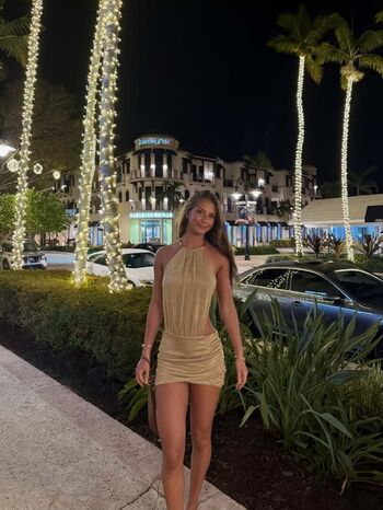 Full leaked Alexa gandolfo private photo