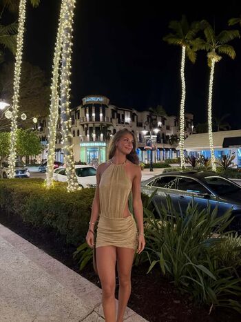 Full leaked Alexa gandolfo private photo