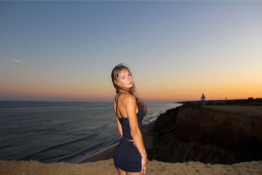 Full leaked Alexa gandolfo private photo