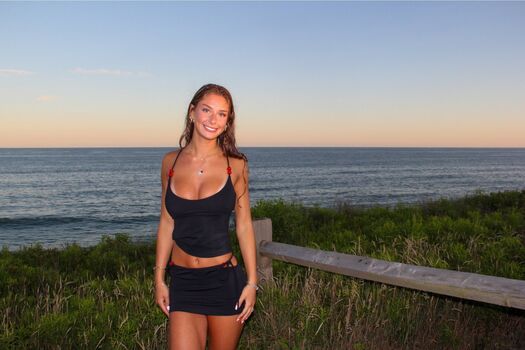 Full leaked Alexa gandolfo private photo