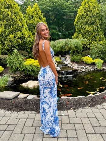 Full leaked Alexa gandolfo private photo