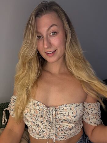 Full leaked Alexa grace private photo