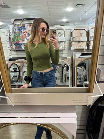 Full leaked Alexa grace private photo