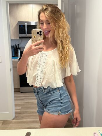 Full leaked Alexa grace private photo