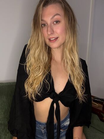 Full leaked Alexa grace private photo