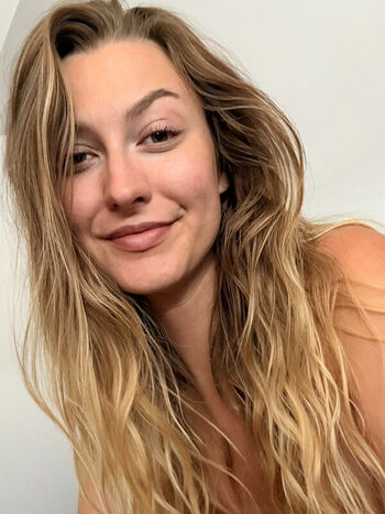 Full leaked Alexa grace private photo
