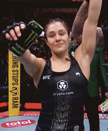 Full leaked Alexa grasso private photo