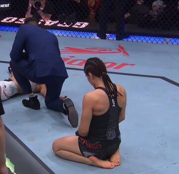 Full leaked Alexa grasso private photo