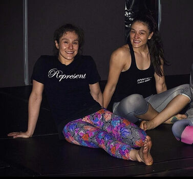 Full leaked Alexa grasso private photo
