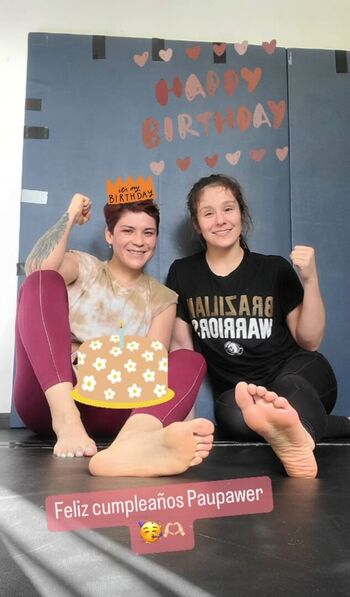 Full leaked Alexa grasso private photo