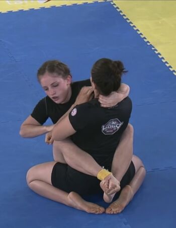 Full leaked Alexa grasso private photo