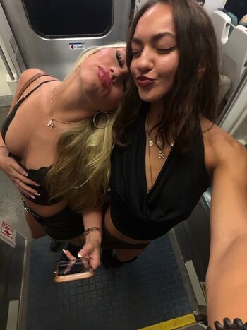 Full leaked Alexa mag private photo