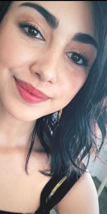 Full leaked Alexa mansour private photo