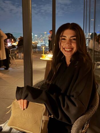 Full leaked Alexa mansour private photo
