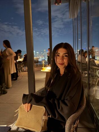 Full leaked Alexa mansour private photo