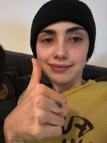 Full leaked Alexa mansour private photo