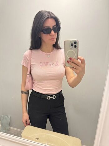 Full leaked Alexa marla private photo