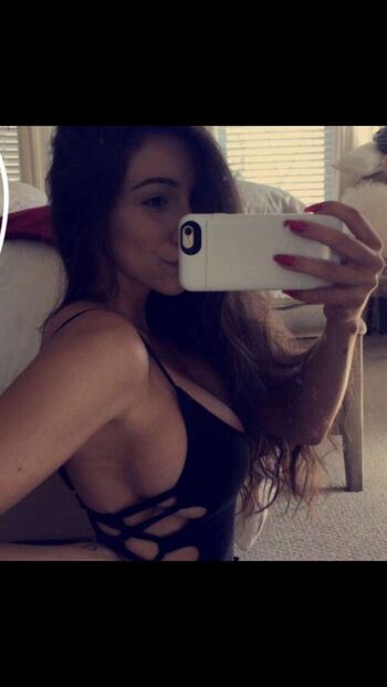 Full leaked Alexa matassa private photo