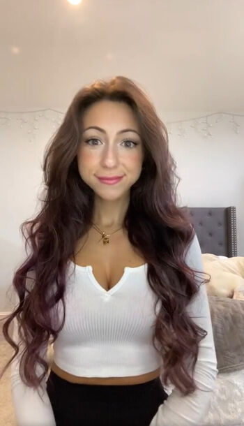 Full leaked Alexa matassa private photo
