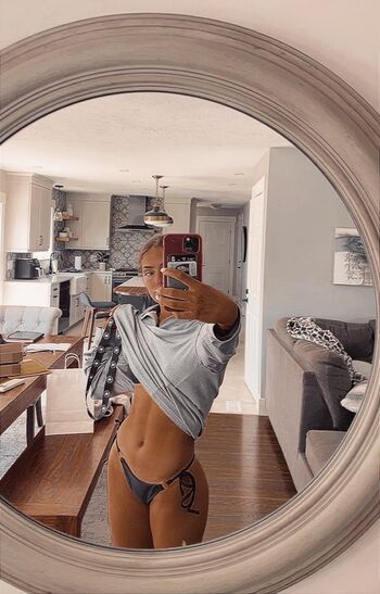 Full leaked Alexa melanson private photo