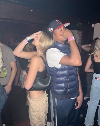 Full leaked Alexa meyer private photo
