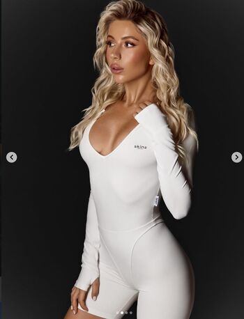 Full leaked Alexa mi private photo