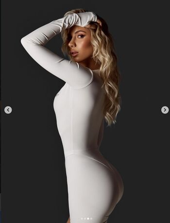 Full leaked Alexa mi private photo