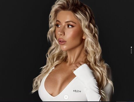 Full leaked Alexa mi private photo