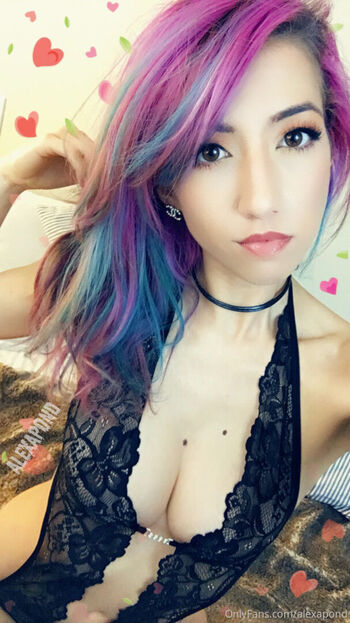 Alexa Pond