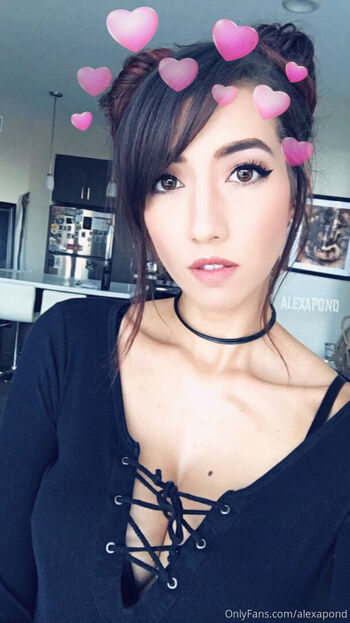 Alexa Pond
