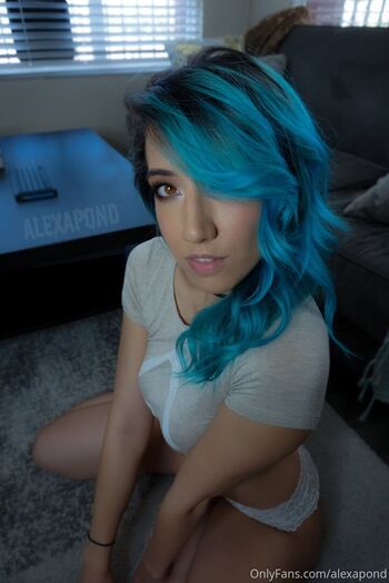 Alexa Pond