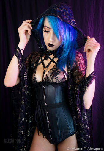 Alexa Pond