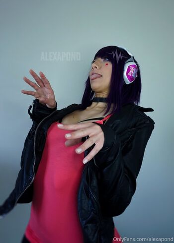 Alexa Pond