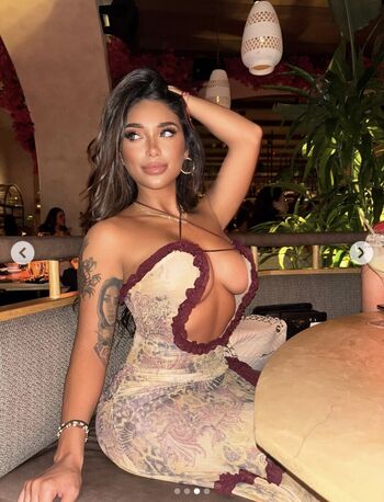 Full leaked Alexa rae private photo